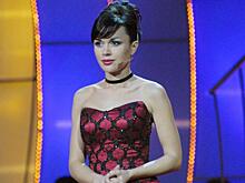 На могиле Анастасии Заворотнюк обнаружена необычная вещь