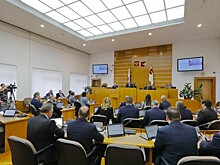 Полпред президента в ЦФО представил главного фединспектора по Воронежской области