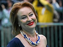 Удовиченко вышла на связь после перелома позвоночника