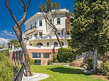 Особняк «агента 007» выставлен на продажу