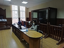 Судебное заседание по делу о смерти ребенка в калининградском роддоме – день девятнадцатый. Онлайн-трансляция