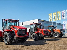 Сельхозпредприятия России объединятся на выставке «Тюмень Агро - 2025»