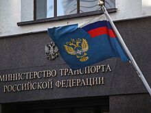 Минтранс России предложил продлить летные сертификаты зарубежных бортов в ответ на санкции