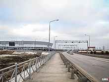 Конноспортивную школу на левом берегу Дона начнут строить до конца года