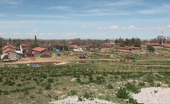 Ябанджи среди чужих: Корыхоек — первая татарская деревня в Турции