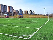 Спортивное соревнование по футболу пройдет в городском округе Троицк
