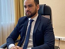 В Башкирии назначен врио главы комитета по конкурентной политике