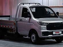 Автомобильный завод BNM приостановил работу