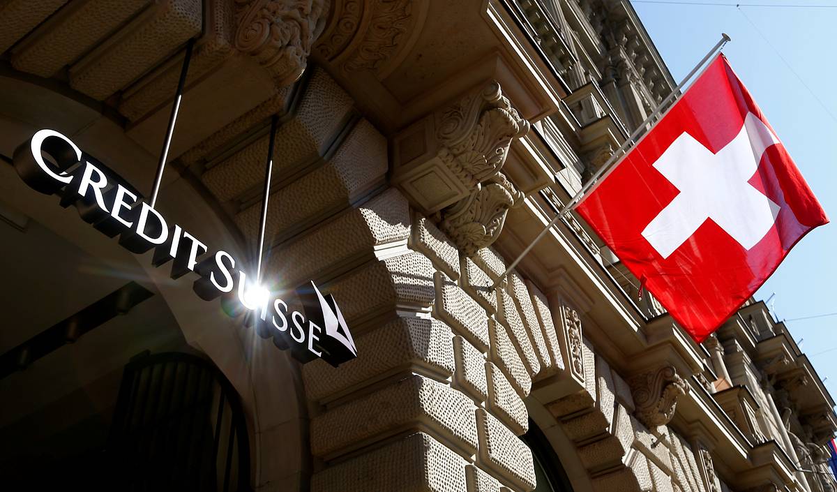 В Швейцарии раскрыли позицию по конфискации российских активов