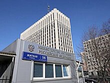 Минюст внес проект «Идите лесом» в реестр иноагентов