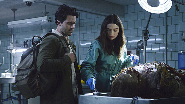 Какие сериалы смотреть в июне