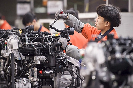 Руководство Евросоюза едет в Китай поговорить об Украине и экономике