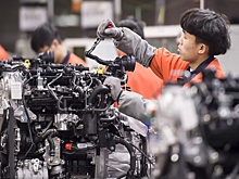 Руководство Евросоюза едет в Китай поговорить об Украине и экономике