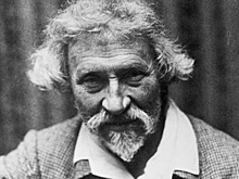 В августе 2024 года художнику Илье Репину исполнилось бы 180 лет