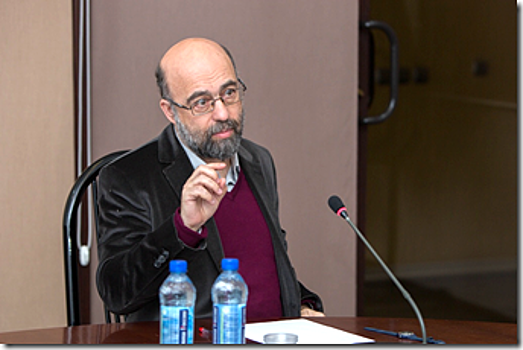 Академик РАН — в Калининграде: "Мы — свидетели стремительного исчезновения живых языков"
