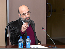 Академик РАН — в Калининграде: "Мы — свидетели стремительного исчезновения живых языков"
