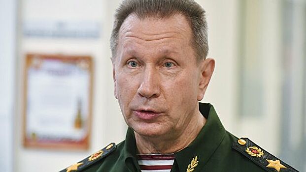 Золотов объяснил Путину, почему Росгвардия не станет охранять школы
