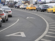 Регионы смогут составлять перечень транспорта для движения по "выделенке"