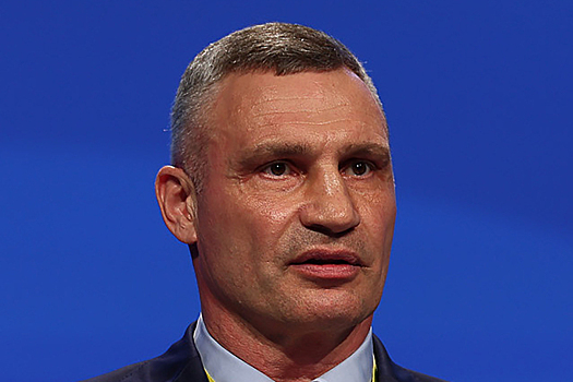 Мэр Киева предлагает отправлять юношей на фронт с 22-х лет