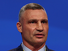 Мэр Киева предлагает отправлять юношей на фронт с 22-х лет