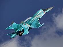 Российский Су-34 ждут важные изменения