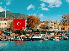 Куда делись дешевые туры в Турцию?