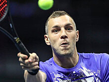 «Он на тренировках не устает, что ли?» — волейболист Кобзарь об играх Дзюбы в большой теннис