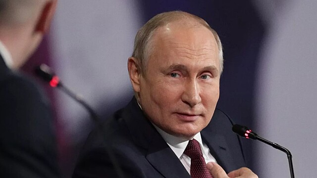 Пока вы спали: главное достижение Путина и «рецепт катастрофы» для США