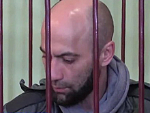 В Москве осудили убийцу бас-гитариста «Любэ»