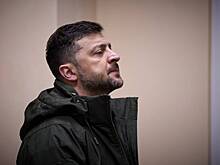 Зеленский анонсировал новые боевые операции СБУ