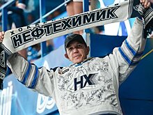 Ильназ Загитов, дядя Наиля Якупова, братья Вафины против Алексея Яшина