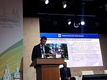 Концепцию сохранения памятников деревянного зодчества Иркутской области презентовали в Казани