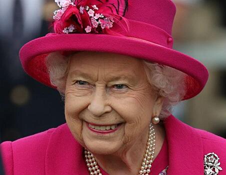 За год Елизавета II заработала на замке в Ланкастере 27 млн долларов