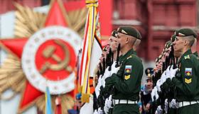 Названы страны, которые не получили приглашения на парад Победы в Москве
