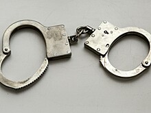 В Томске арестовали начальника регионального управления МЧС