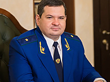 Владимирцы хотят вернуть в свой регион бывшего орловского прокурора Владислава Малкина