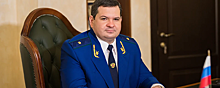 Владимирцы хотят вернуть в свой регион бывшего орловского прокурора Владислава Малкина