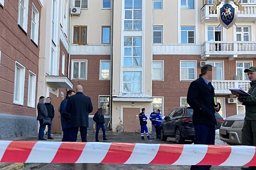 Раскрыты жуткие подробности убийства семьи в центре Нижнего Новгорода