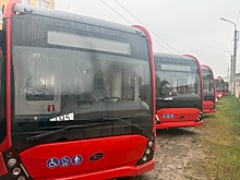 На сэкономленные на торгах деньги Калуга купит еще пять троллейбусов