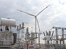 Ростовская область получила 876 млн кВт&middot;ч зеленой энергии за первое полугодие 2025 года