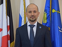 Главой Воткинского района избран Айрат Газимзянов
