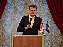 Курсантов программы «Муравьев-Амурский 2030» обучили переговорам с китайцами
