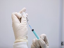 Спикер Заксобрания Петербурга пообещал привиться последним из депутатов