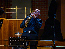 Магия саксофона и величественный орган: два концерта недели в Калининградской филармонии