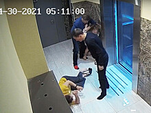 В Карелии избивший соседа экс-депутат пригрозил пострадавшему судом