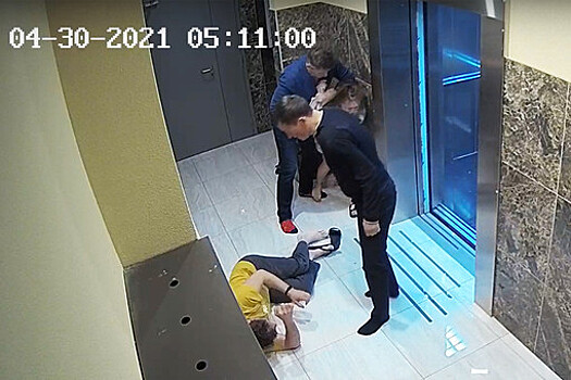 В Карелии избивший соседа экс-депутат пригрозил пострадавшему судом