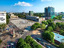 Самый народный Генплан: общественники и активисты Краснодара внесли предложения по доработке проекта