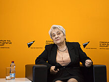 Зассеева: Ушанг Козаев изображал на своих картинах жизнь
