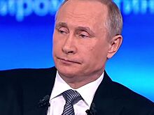 Путин отметил важность сборов на капремонт