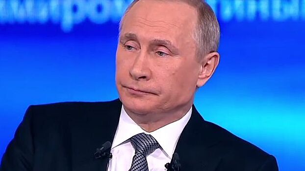 Путин отметил важность сборов на капремонт